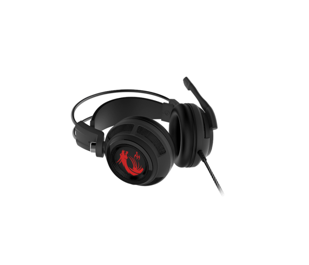 MSI DS502 Gaming - 280398 - zdjęcie 4